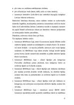 Referāts 'Informācijas tehnoloģiju izmantošanas iespējas latviešu valodas un literatūras m', 17.