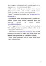 Referāts 'Informācijas tehnoloģiju izmantošanas iespējas latviešu valodas un literatūras m', 20.