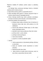 Referāts 'Informācijas tehnoloģiju izmantošanas iespējas latviešu valodas un literatūras m', 23.