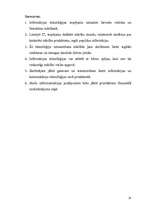 Referāts 'Informācijas tehnoloģiju izmantošanas iespējas latviešu valodas un literatūras m', 25.