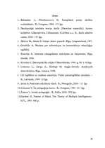 Referāts 'Informācijas tehnoloģiju izmantošanas iespējas latviešu valodas un literatūras m', 26.