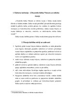 Prakses atskaite 'Institūcijas vadības prakse', 4.