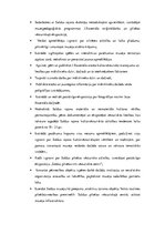 Prakses atskaite 'Institūcijas vadības prakse', 5.