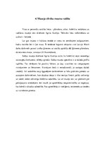 Prakses atskaite 'Institūcijas vadības prakse', 9.