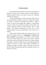 Prakses atskaite 'Institūcijas vadības prakse', 13.