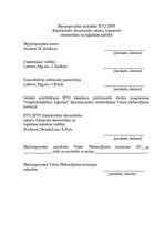 Diplomdarbs 'Pārvadājumu pilnveidošana starptautisko autopārvadājumu uzņēmumos', 3.