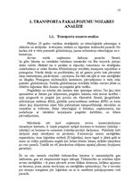 Diplomdarbs 'Pārvadājumu pilnveidošana starptautisko autopārvadājumu uzņēmumos', 10.