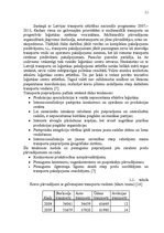 Diplomdarbs 'Pārvadājumu pilnveidošana starptautisko autopārvadājumu uzņēmumos', 11.