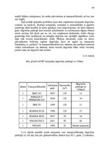 Diplomdarbs 'Pārvadājumu pilnveidošana starptautisko autopārvadājumu uzņēmumos', 49.