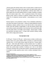 Referāts 'Koncesijas līgumi Latvijā', 3.