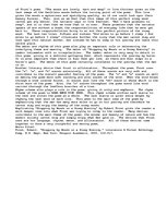 Eseja 'Explication of "Stopping by Woods on a Snowy Evening."', 2.