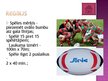 Prezentācija 'Komandu sporta veidi', 4.