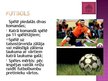 Prezentācija 'Komandu sporta veidi', 6.
