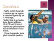 Prezentācija 'Komandu sporta veidi', 8.
