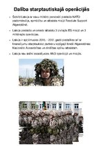 Konspekts 'Latvija mūsdienu pasaulē', 4.