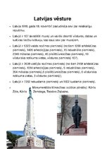 Konspekts 'Latvija mūsdienu pasaulē', 5.