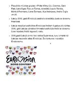 Konspekts 'Latvija mūsdienu pasaulē', 10.