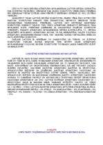 Konspekts 'Cieto un bīstamo atkritumu apsaimniekošana', 22.