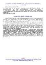 Konspekts 'Cieto un bīstamo atkritumu apsaimniekošana', 32.