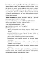 Konspekts 'Vērtspapīru tirgus Latvijā', 3.