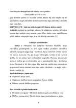 Konspekts 'Vērtspapīru tirgus Latvijā', 6.