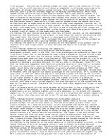 Eseja 'Project Analysis for the European Fighter Aircraft', 2.