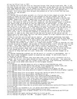 Eseja 'Project Analysis for the European Fighter Aircraft', 3.