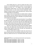 Konspekts 'Pirmais pasaules karš un tā sekas Eiropas kultūras telpā', 2.