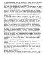 Eseja 'The Biology and Ecology of the River Red Gum ', 2.