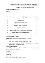 Referāts 'Metodisko materiālu portfolio dabaszinībās', 5.