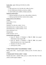 Referāts 'Metodisko materiālu portfolio dabaszinībās', 10.