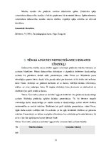 Referāts 'Metodisko materiālu portfolio dabaszinībās', 13.