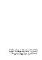 Referāts 'Metodisko materiālu portfolio dabaszinībās', 18.