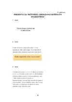 Referāts 'Metodisko materiālu portfolio dabaszinībās', 36.