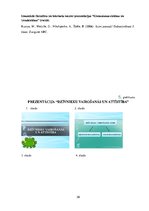 Referāts 'Metodisko materiālu portfolio dabaszinībās', 39.