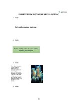 Referāts 'Metodisko materiālu portfolio dabaszinībās', 43.