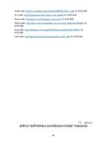 Referāts 'Metodisko materiālu portfolio dabaszinībās', 60.