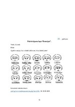 Referāts 'Metodisko materiālu portfolio dabaszinībās', 72.