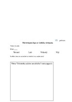 Referāts 'Metodisko materiālu portfolio dabaszinībās', 73.