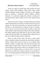 Konspekts 'Ētika filmā "Sātana advokāts"', 1.