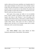 Konspekts 'Ētika filmā "Sātana advokāts"', 6.