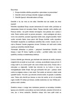 Konspekts 'Identitāte Eiropas Savienībā: attīstība, krīze vai ilūzija', 2.