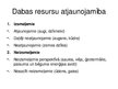 Prezentācija 'Dabas resursu un vides stāvokļa novērtējums Rīgas pilsētā', 3.