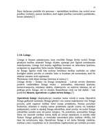 Referāts 'Līzinga tirgus novērtēšana', 12.