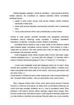 Konspekts 'Tautas dziesma kā audzināšanas metode', 1.