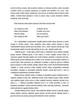 Konspekts 'Tautas dziesma kā audzināšanas metode', 2.