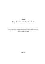 Referāts 'Nepilngadīgo tiesību aizsardzība darba attiecībās Eiropas Savienībā', 1.