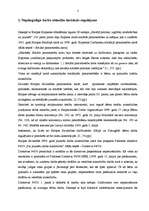 Referāts 'Nepilngadīgo tiesību aizsardzība darba attiecībās Eiropas Savienībā', 3.