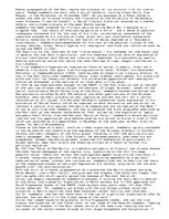 Eseja 'Joseph Goebbels Bio', 1.