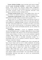 Konspekts 'Konflikta būtība', 3.